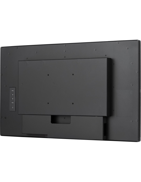 Iiyama 23,8-Calowy, 10-Punktowy Monitor Dotykowy Pcap Open Frame Z Technologią Panelu Ips, Szklaną Konstrukcją Od Krawędzi Do Kr