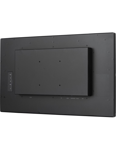 Iiyama 23,8-Calowy, 10-Punktowy Monitor Dotykowy Pcap Open Frame Z Technologią Panelu Ips, Szklaną Konstrukcją Od Krawędzi Do Kr