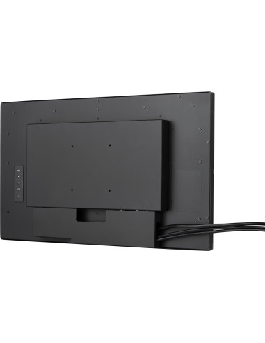 Iiyama 23,8-Calowy, 10-Punktowy Monitor Dotykowy Pcap Open Frame Z Technologią Panelu Ips, Szklaną Konstrukcją Od Krawędzi Do Kr