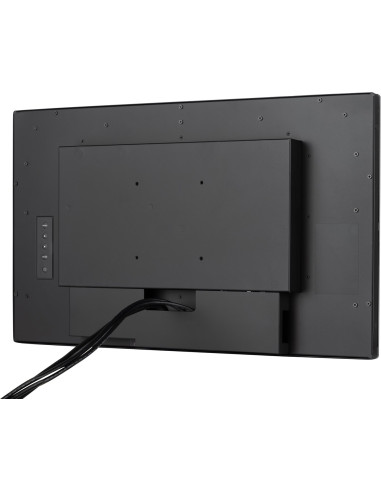 Iiyama 23,8-Calowy, 10-Punktowy Monitor Dotykowy Pcap Open Frame Z Technologią Panelu Ips, Szklaną Konstrukcją Od Krawędzi Do Kr