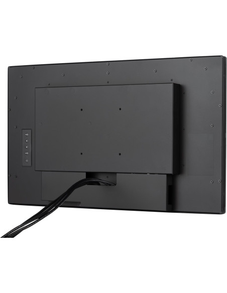Iiyama 23,8-Calowy, 10-Punktowy Monitor Dotykowy Pcap Open Frame Z Technologią Panelu Ips, Szklaną Konstrukcją Od Krawędzi Do Kr