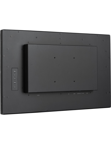 Iiyama 23,8-Calowy, 10-Punktowy Monitor Dotykowy Pcap Open Frame Z Technologią Panelu Ips, Szklaną Konstrukcją Od Krawędzi Do Kr