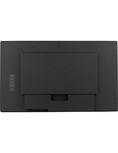 Iiyama 23,8-Calowy, 10-Punktowy Monitor Dotykowy Pcap Open Frame Z Technologią Panelu Ips, Szklaną Konstrukcją Od Krawędzi Do Kr