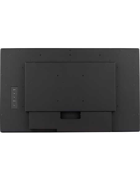Iiyama 23,8-Calowy, 10-Punktowy Monitor Dotykowy Pcap Open Frame Z Technologią Panelu Ips, Szklaną Konstrukcją Od Krawędzi Do Kr