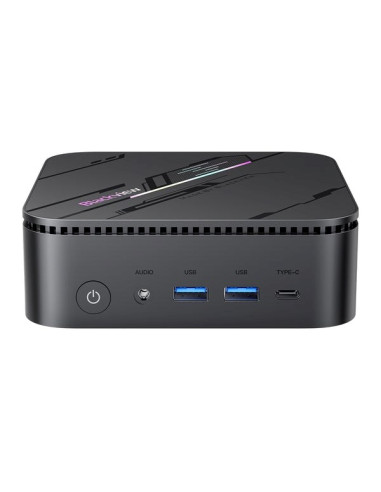 Mini Pc Blackview Mp100 Pro I9-12900H 16Gb Ssd512 W11Pro Czarny