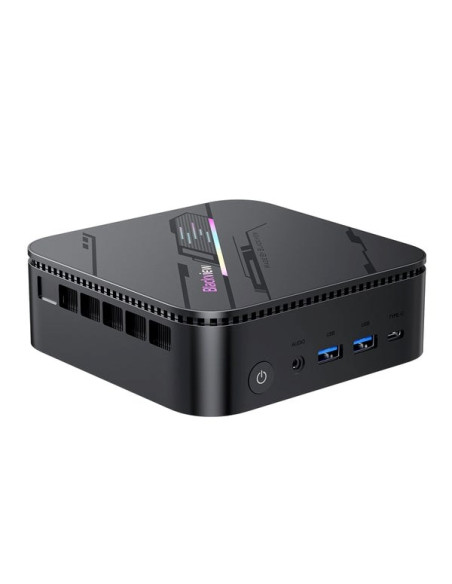 Mini Pc Blackview Mp100 Pro I9-12900H 16Gb Ssd512 W11Pro Czarny