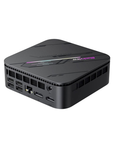 Mini Pc Blackview Mp100 Pro I9-12900H 16Gb Ssd512 W11Pro Czarny