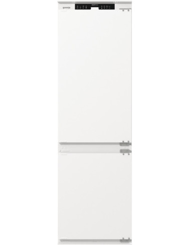 Chłodziarko-Zamrażarka Gorenje Nrki517E41