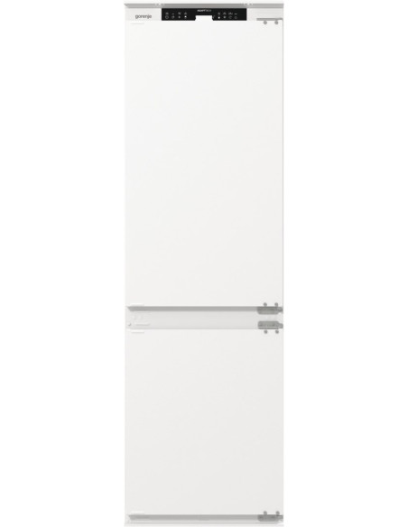 Chłodziarko-Zamrażarka Gorenje Nrki517E41