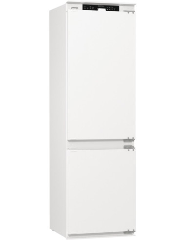 Chłodziarko-Zamrażarka Gorenje Nrki517E41