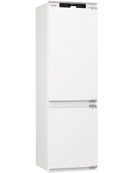 Chłodziarko-Zamrażarka Gorenje Nrki517E41
