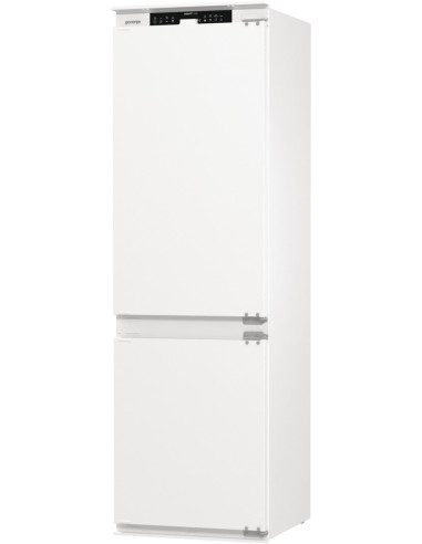 Chłodziarko-Zamrażarka Gorenje Nrki517E41