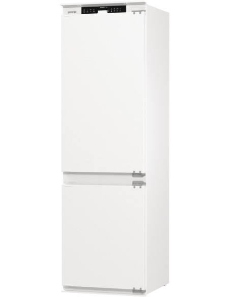 Chłodziarko-Zamrażarka Gorenje Nrki517E41