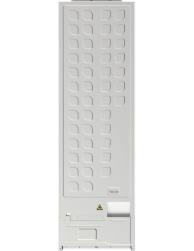Chłodziarko-Zamrażarka Gorenje Nrki517E41