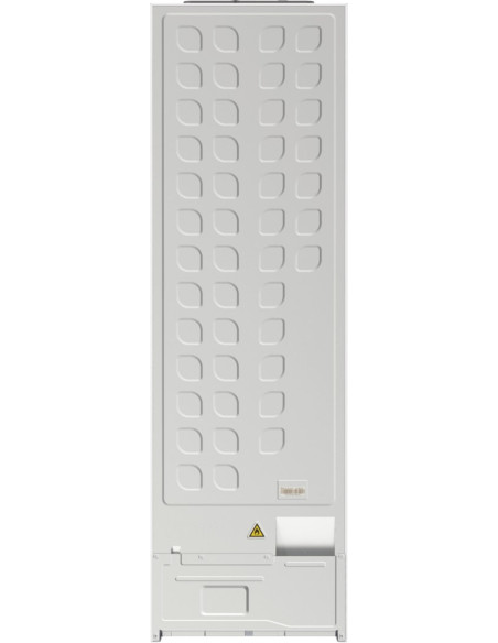 Chłodziarko-Zamrażarka Gorenje Nrki517E41
