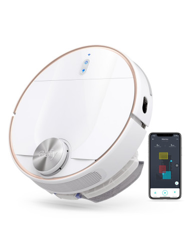 Robot Sprzątający Eufy Robovac L70 Biały