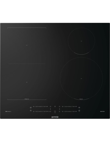 Płyta Indukcyjna Gorenje Gi6432Bcwf