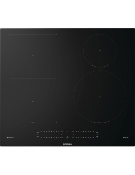 Płyta Indukcyjna Gorenje Gi6432Bcwf