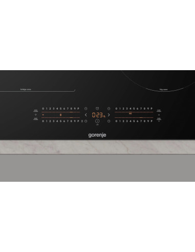 Płyta Indukcyjna Gorenje Gi6432Bcwf