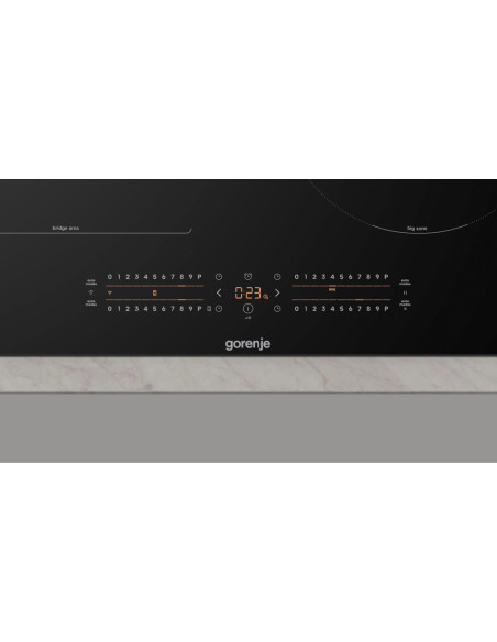 Płyta Indukcyjna Gorenje Gi6432Bcwf