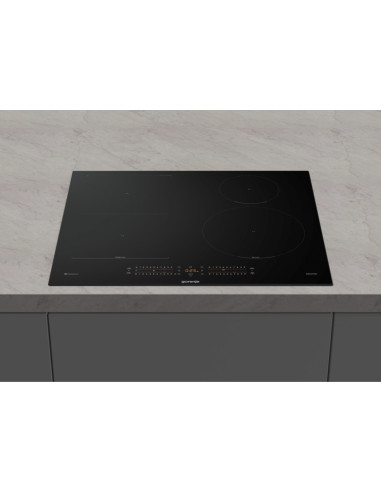 Płyta Indukcyjna Gorenje Gi6432Bcwf