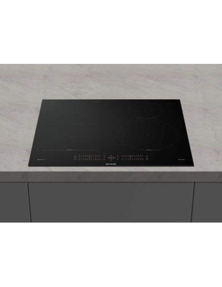 Płyta Indukcyjna Gorenje Gi6432Bcwf