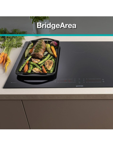 Płyta Indukcyjna Gorenje Gi6432Bcwf