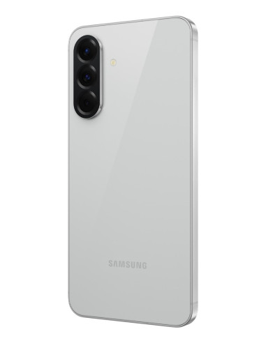 Telefon Samsung Galaxy A56 256Gb Grey 6.7" 5G (8Gb) De Model Android