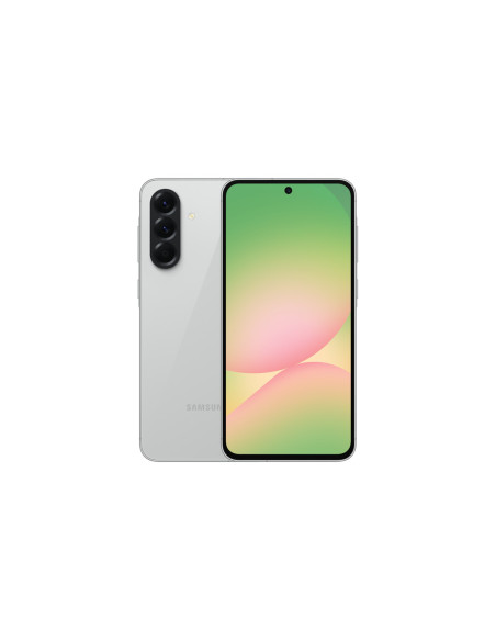 Telefon Samsung Galaxy A56 256Gb Grey 6.7" 5G (8Gb) De Model Android