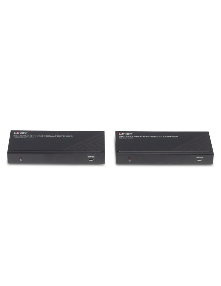 I/O Extender Hdmi 150M Cat6 Lindy
