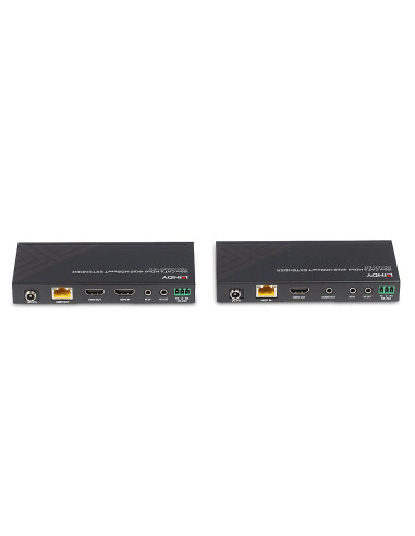 I/O Extender Hdmi 150M Cat6 Lindy