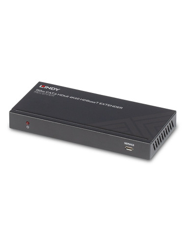 I/O Extender Hdmi 150M Cat6 Lindy