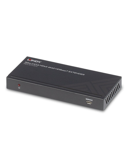 I/O Extender Hdmi 150M Cat6 Lindy