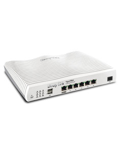 Router Draytek Vigor 2866