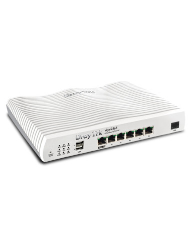 Router Draytek Vigor 2866