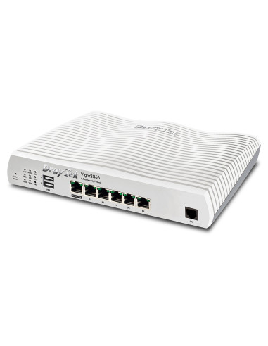 Router Draytek Vigor 2866