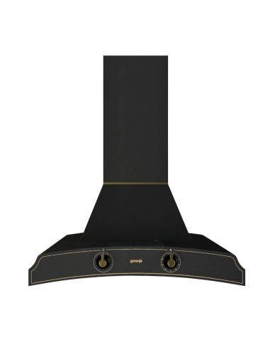 Okap Gorenje Dk63Mclb