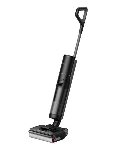 Elektryczna Miotła Dreame H12 Pro Flexreach Bateria Suchy I Mokry Bez Worka 400 W Czarny 24 Ah