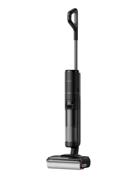 Elektryczna Miotła Dreame H12 Pro Flexreach Bateria Suchy I Mokry Bez Worka 400 W Czarny 24 Ah