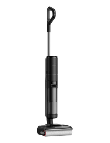 Elektryczna Miotła Dreame H12 Pro Flexreach Bateria Suchy I Mokry Bez Worka 400 W Czarny 24 Ah