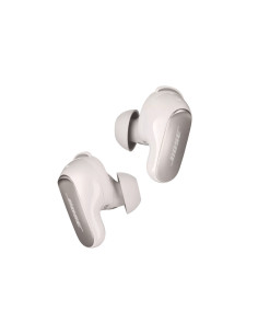 Bose Quietcomfort Ultra Zestaw Słuchawkowy Bezprzewodowy Douszny Bluetooth Czarny
