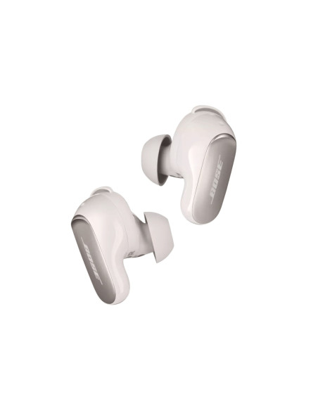 Bose Quietcomfort Ultra Zestaw Słuchawkowy Bezprzewodowy Douszny Bluetooth Czarny