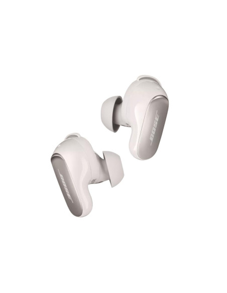Bose Quietcomfort Ultra Zestaw Słuchawkowy Bezprzewodowy Douszny Bluetooth Czarny