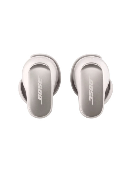 Bose Quietcomfort Ultra Zestaw Słuchawkowy Bezprzewodowy Douszny Bluetooth Czarny