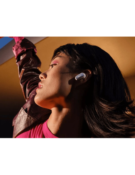 Bose Quietcomfort Ultra Zestaw Słuchawkowy Bezprzewodowy Douszny Bluetooth Czarny