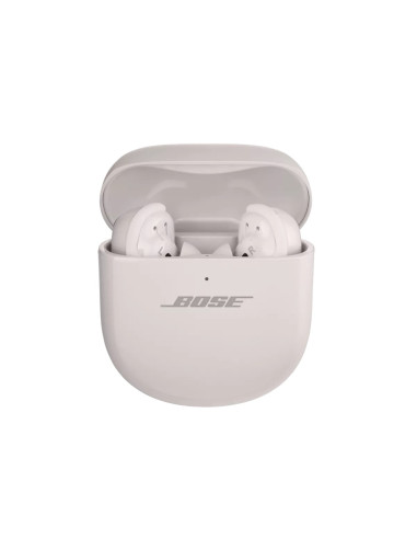 Bose Quietcomfort Ultra Zestaw Słuchawkowy Bezprzewodowy Douszny Bluetooth Czarny