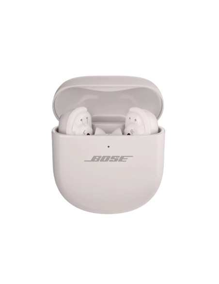 Bose Quietcomfort Ultra Zestaw Słuchawkowy Bezprzewodowy Douszny Bluetooth Czarny
