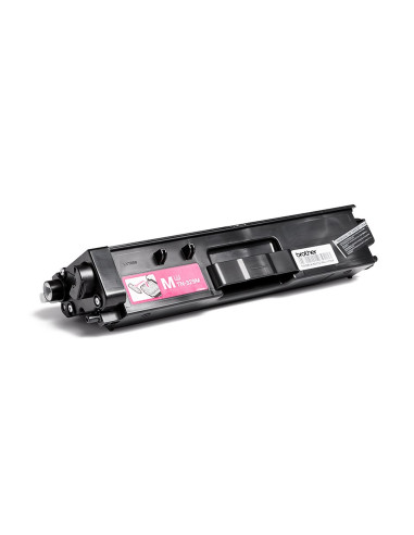 Brother Tn-329M Kaseta Z Tonerem 1 Szt. Oryginalny Purpurowy