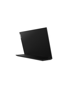 Lenovo Thinkvision M15 15.6"Fhd Ips 60Hz 250Nits Ag Raven Black 2