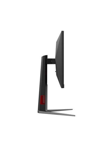 Aoc G4 24G4Ha Monitor Komputerowy 60,5 Cm (23.8") 1920 X 1080 Px Full Hd Led Czarny, Czerwony